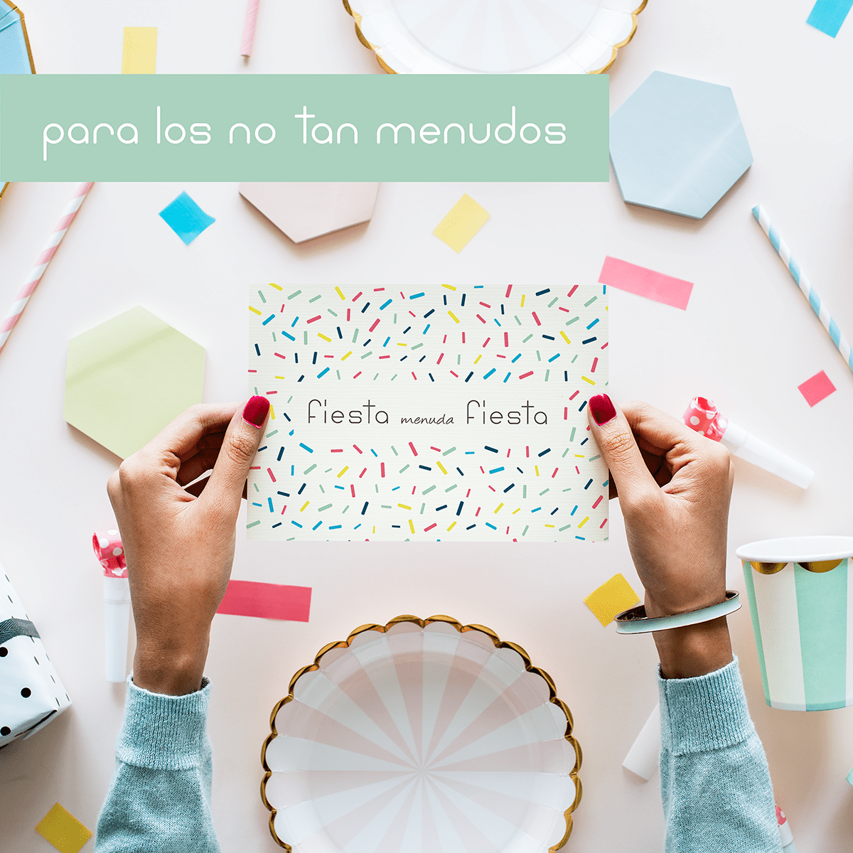 Menuda Fiesta